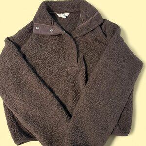 Women's Brown Jacket